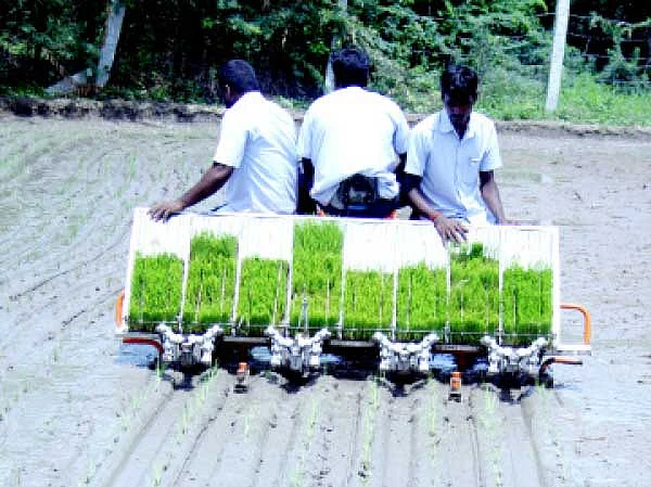 ஆட்கள் பிரச்னைக்கு அடேங்கப்பா தீர்வு...