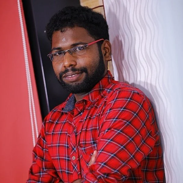 ``ஷேர் ஆட்டோவுல ஏறிய பத்தாவது ஆள் நான்!" - `காமெடி கில்லாடிஸ்' வின்னர் ஜெயக்குமார்