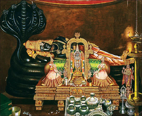 ரங்க ராஜ்ஜியம்