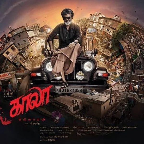 'காலா' கார்: மஹிந்திரா நிறுவனத்துக்கு தனுஷ் இனிப்பான செய்தி