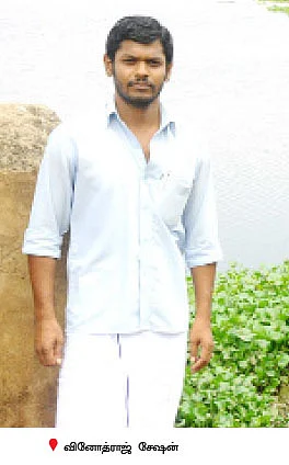 தண்ணீர்..தண்ணீர்...