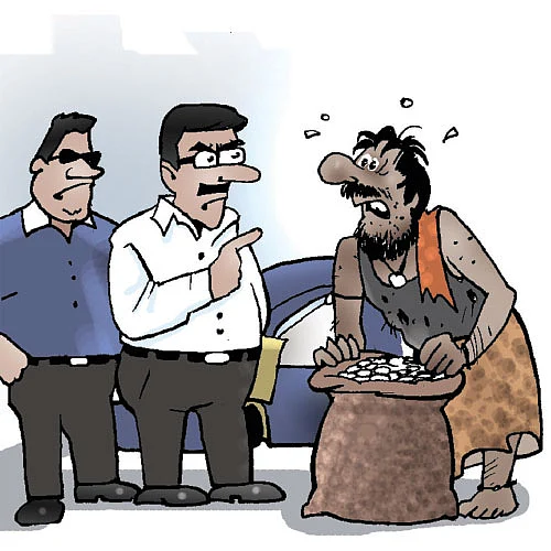 ஜோக்ஸ் - 1