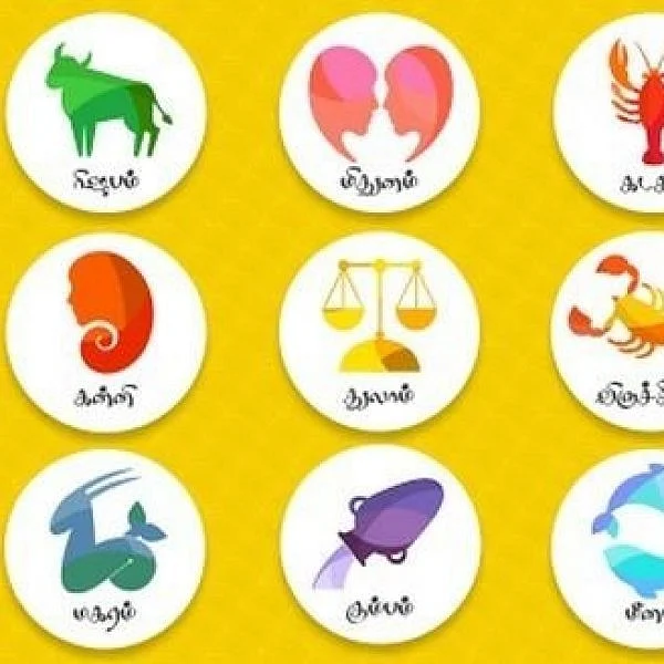 `விளம்பி’ தமிழ்ப் புத்தாண்டு பொதுப்பலன்கள்! #Astrology
