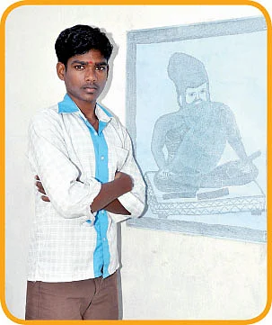 பென் டிரைவ் !