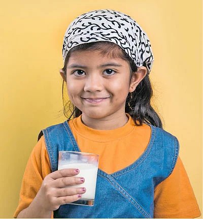வைட்டமின் சீக்ரெட்ஸ் - 13