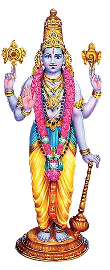 வரமும் வாழ்வும் அருளும் வைகுண்ட ஏகாதசி!