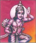 திருமணத்தடை நீக்கும் கந்தர்வ ராஜ வழிபாடு..!