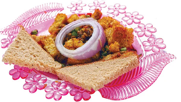 30 வகை இரவு உணவு - அரை மணி நேர அசத்தல் சமையல்