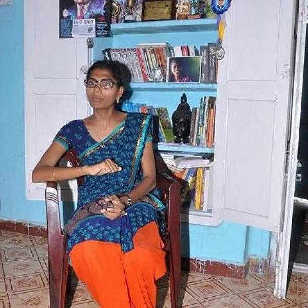 கிரேஸ் பானு