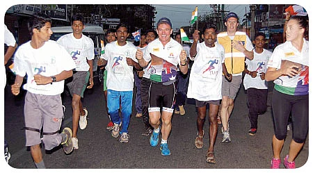 நியூஸ் ரவுண்ட்ஸ்!
