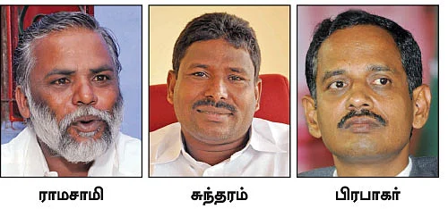 “சேலத்தில் பழங்குடிகள்... ஈரோட்டில் நாங்கள் யார்?”