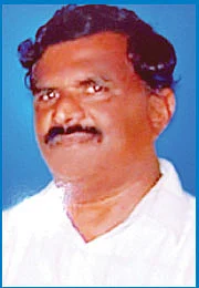 "என்னை தப்பு செய்யச் சொல்றாங்க!”