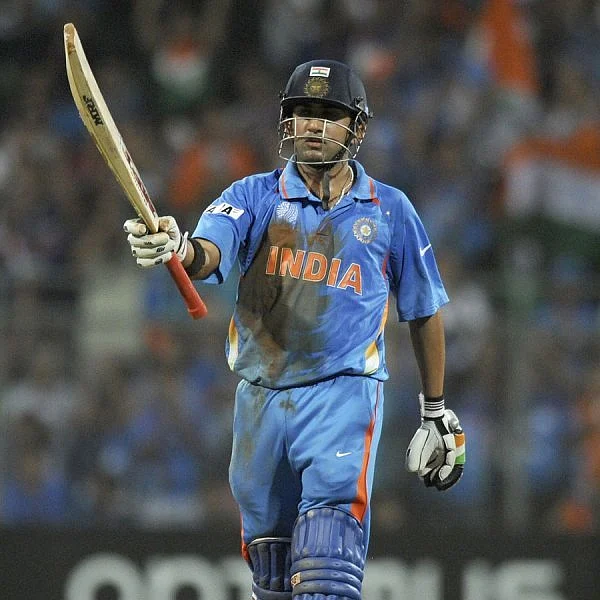 அந்த ஒரு நிமிட அவசரம்...ஏன் கம்பீர்?! #ThankYouGambhir