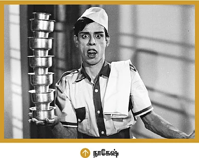 விகடன் மேடை - பிரகாஷ்ராஜ் பதில்கள்
