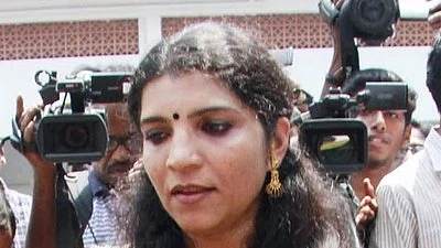 சரிதாநாயர்!