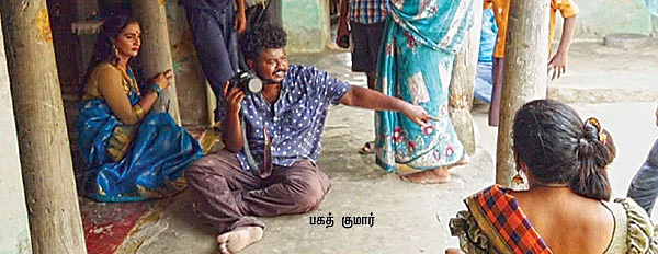 ஏ மக்கா... அசத்திட்ட!
