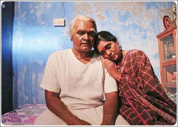 `ஸ்கிரிப்ட் எழுதுவது போல எழுதினார் தியாகராஜன் குமாரராஜா’ - 'சீதக்காதி' பாடல் குறித்து பாலாஜி தரணீதரன்