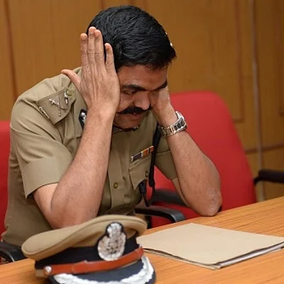 'மாணவர் போராட்டத்தில் நக்சல் ஆதரவாளர்கள்...' கோவை மாநகர காவல் ஆணையர்