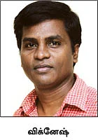 நாணயம் ஜாப்: ஜெயிக்க வைக்கும் மந்திரம்!