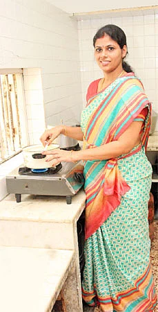 தீ விபத்தும் முதல் உதவியும்