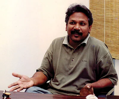 சிவாஜி முதல் சூர்யா வரை - மணிரத்னம் பேசுகிறார்