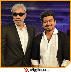“என்னை ‘புரட்சித்தமிழன்’னு சொல்லாதீங்க!”