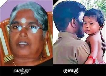 வீட்டு வேலையாட்கள்... வில்லங்கம் தவிர்ப்பது எப்படி?