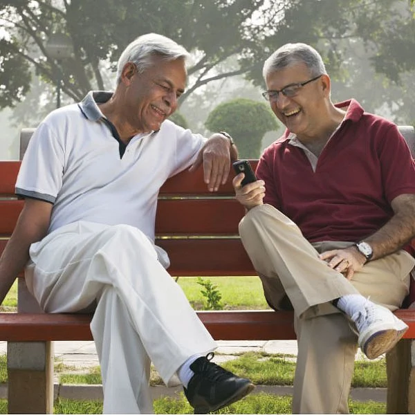 Retirement (Representational Image)