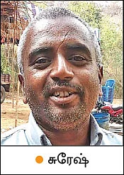 பலன் கொடுத்த நேரடி களப்பயிற்சி!
