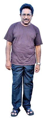 என் ஊரு : அணைக்காடு