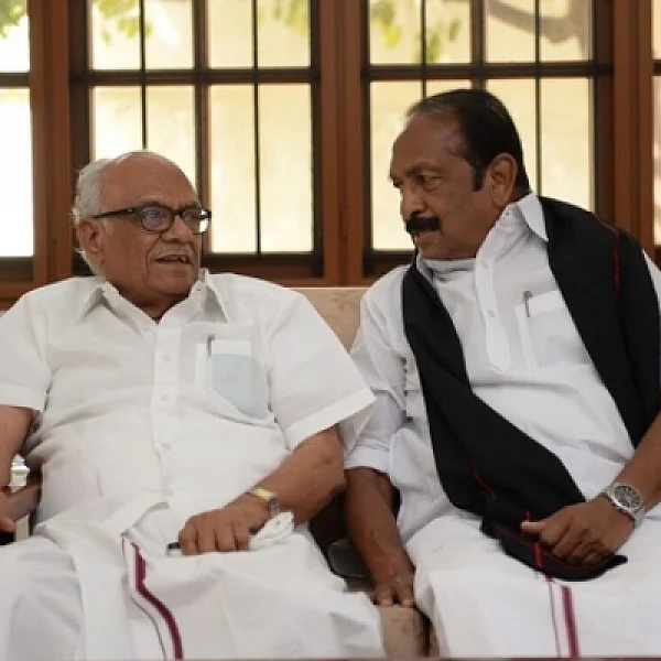 பரபரப்பான அரசியல் சூழல்... ம.தி.மு.க. உயர்நிலைக்குழு ஆலோசனை