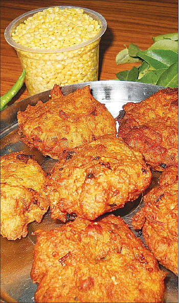 30 வகை பாசிப்பருப்பு ரெசிப்பி