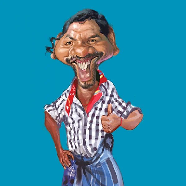 கருணாஸ் பொன்மொழிகள்