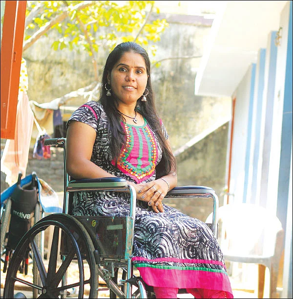 “புறக்கணிப்பும் அநீதியுமே பெரிய வலிகள்” - அன்னலட்சுமி