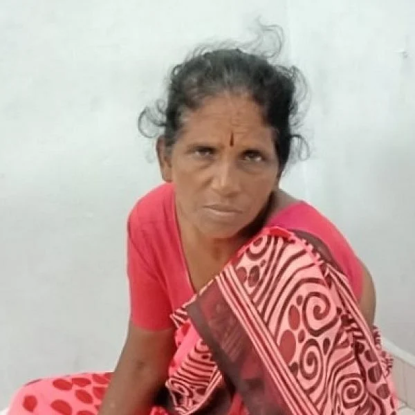 காஞ்சிபுரம் ரவுடி தியாகுவின் அம்மா மீதும் குண்டர் சட்டம் பாய்ந்தது!