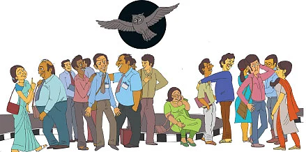 ராத்திரி ரவுண்ட் அப்!