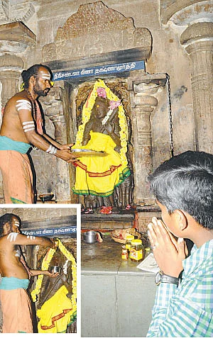 இதோ... எந்தன் தெய்வம்! - 27