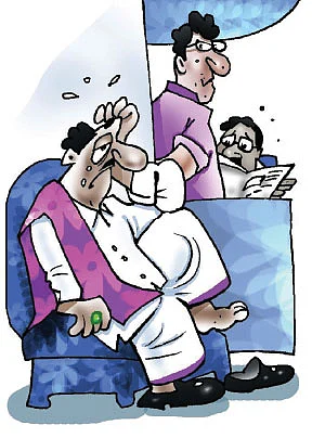 ஜோக்ஸ் - 3
