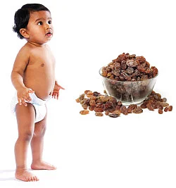 குழந்தை ஆரோக்கிய டிப்ஸ்!