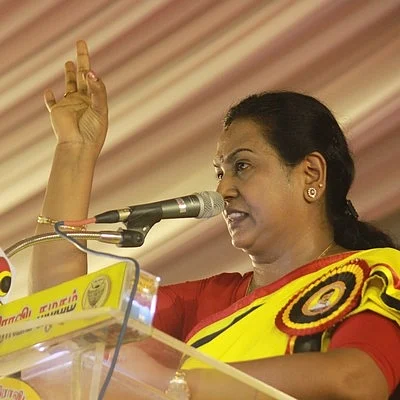 விஜயகாந்தை முதலமைச்சராக ஏற்கும் கட்சிகள் பேச வரலாம்: பிரேமலதா அழைப்பு!