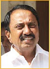 தமிழ்நாடு அரசு... நிஜமாய் ஆள்வது யார்?