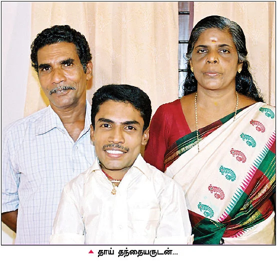 ‘கின்னஸ்’ பக்ரூ