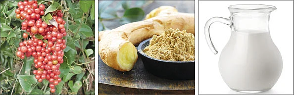 கோடையை வெல்ல... `கூல் கூல்’ குறிப்புகள்!