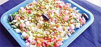 30 வகை சம்மர் ரெசிபி