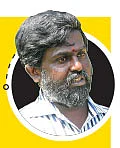 40 சென்ட்டில் ரூ.1 லட்சம்... கலக்கல் வருமானம் கொடுக்கும் ‘காஞ்சி’ கத்திரி..!
