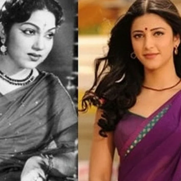 பானுமதி முதல் ஸ்ருதி ஹாசன் வரை.. பெண் இசையமைப்பாளர்களின் ஹிட் நம்பர்ஸ்!