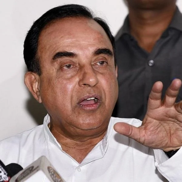 ``பாகிஸ்தானை இந்தியா புறக்கணிக்க வேண்டும்” - சுப்பிரமணியன் சுவாமி கருத்து