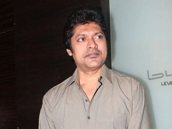 ``கெளதம் மேனன் சொன்னா நூறாவது மாடியில இருந்துகூடக் குதிப்பேன்!" - நடிகரானது குறித்து மகிழ் திருமேனி