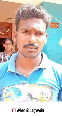 மோசடிக் கும்பல் + கூலிப்படை = டிராக்டர் கடன் நிறுவனங்கள்!