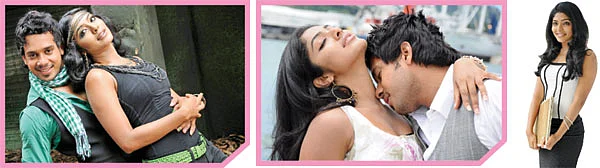 சீக்கிரம் கத்துக்கோங்க பரத்!